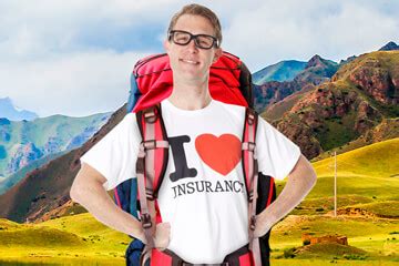 travel insurance for backpackers already abroad